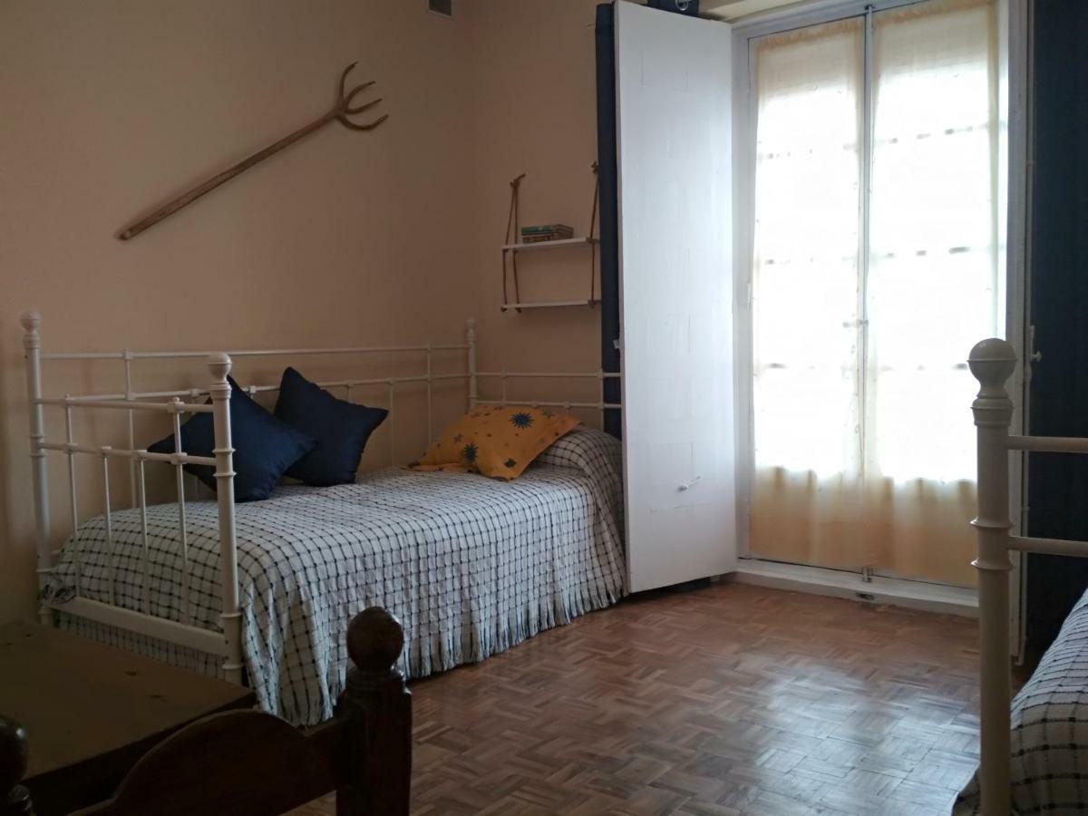 Los Balcones - Alojamiento Rural En Sigueenza Siguenza Exterior foto