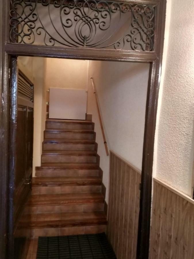 Los Balcones - Alojamiento Rural En Sigueenza Siguenza Exterior foto